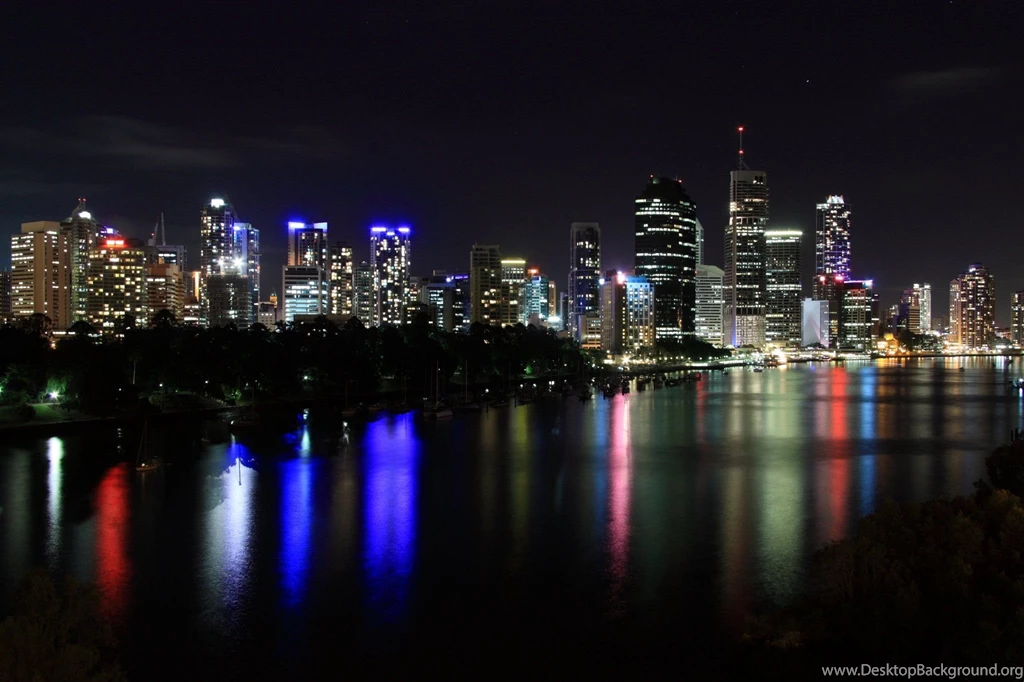 1600x900px City Backgrounds Dark Shades