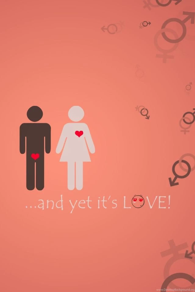 Love Wallpapers Iphone 3   Phone Backgrounds