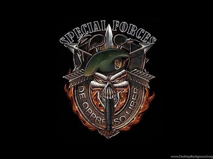 U.S. Army Rangers Logo