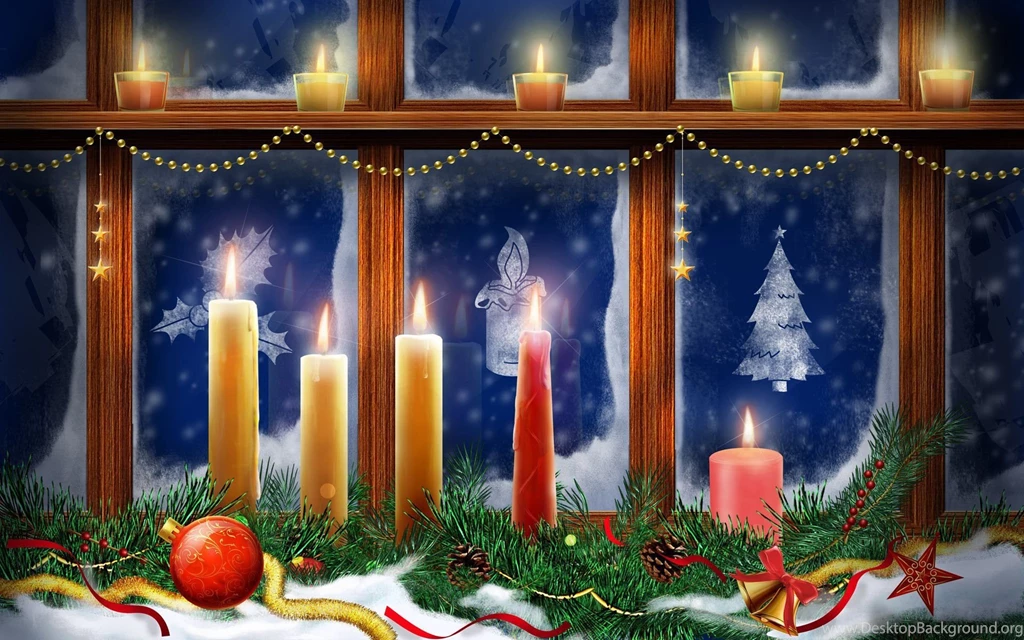 2015 Free Christmas Desktop Backgrounds Wallpapers, Images ...