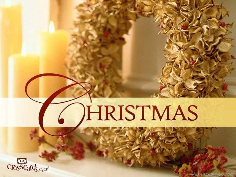 Gallery For Christmas Season Desktop Wallpapers