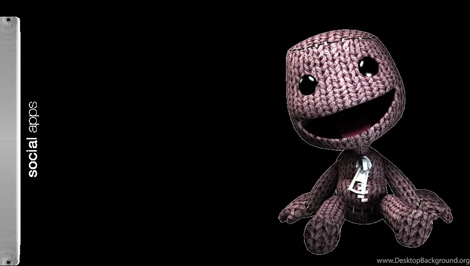 Sackboy Wallpapers Wallpapers Cave