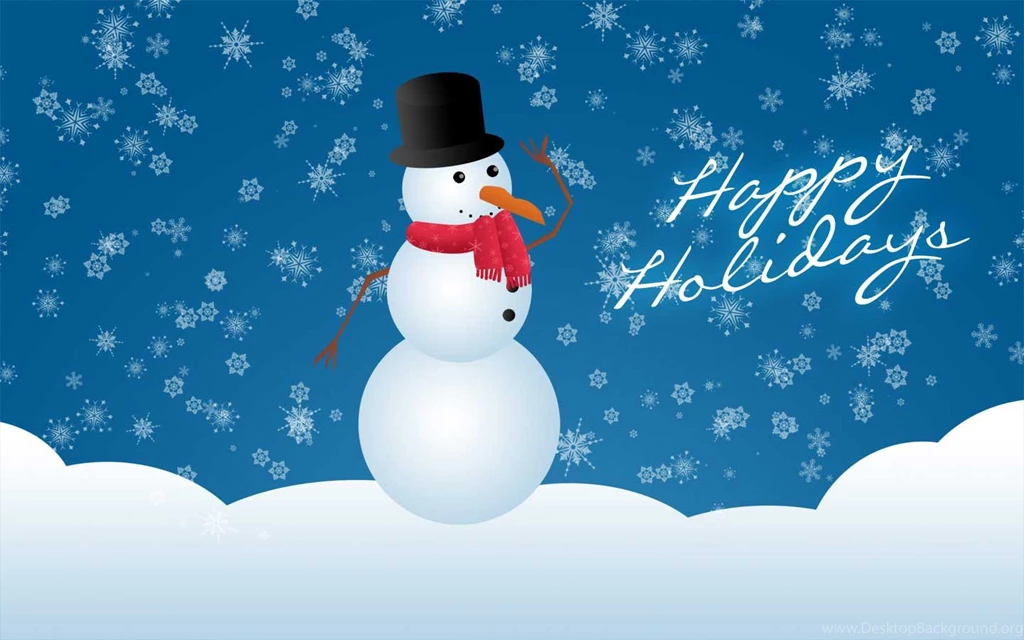 Holiday HD Wallpapers