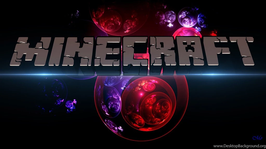 Minecraft Computer Wallpapers, Desktop Backgrounds