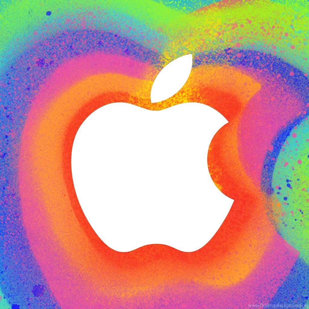 Apple iPad Wallpapers In HD