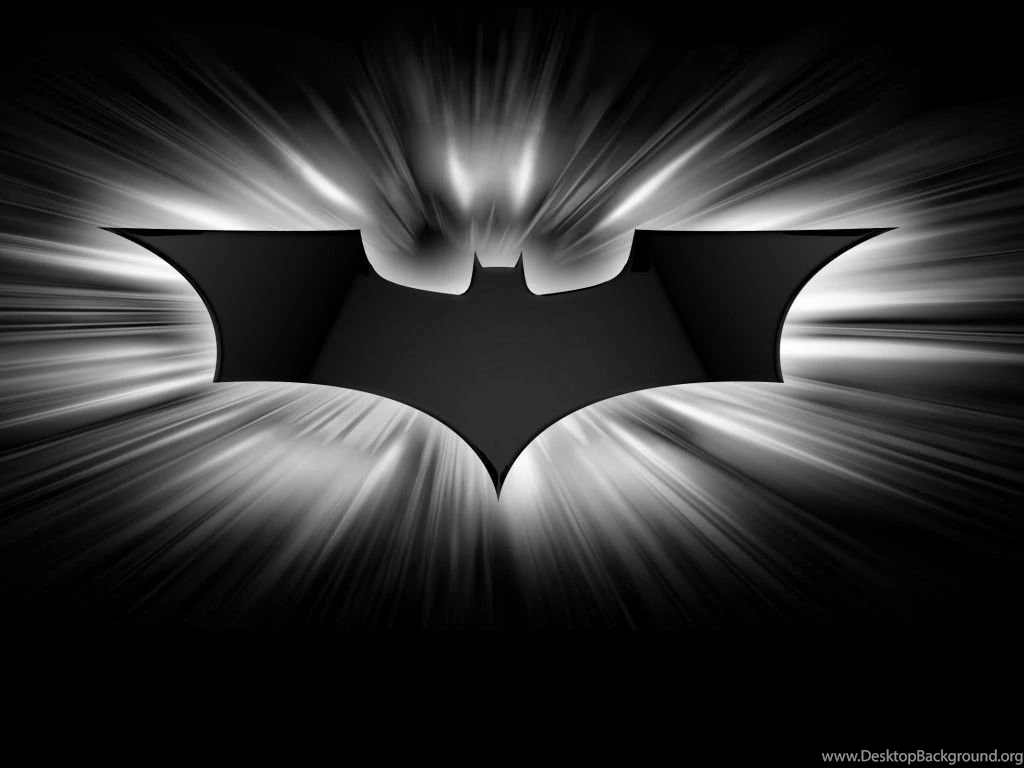 Awesome Batman Bat Symbol HD Wallpapers