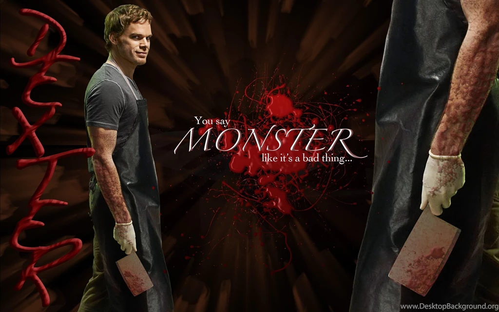 Gallery For Dexter Morgan Wallpapers Desktop