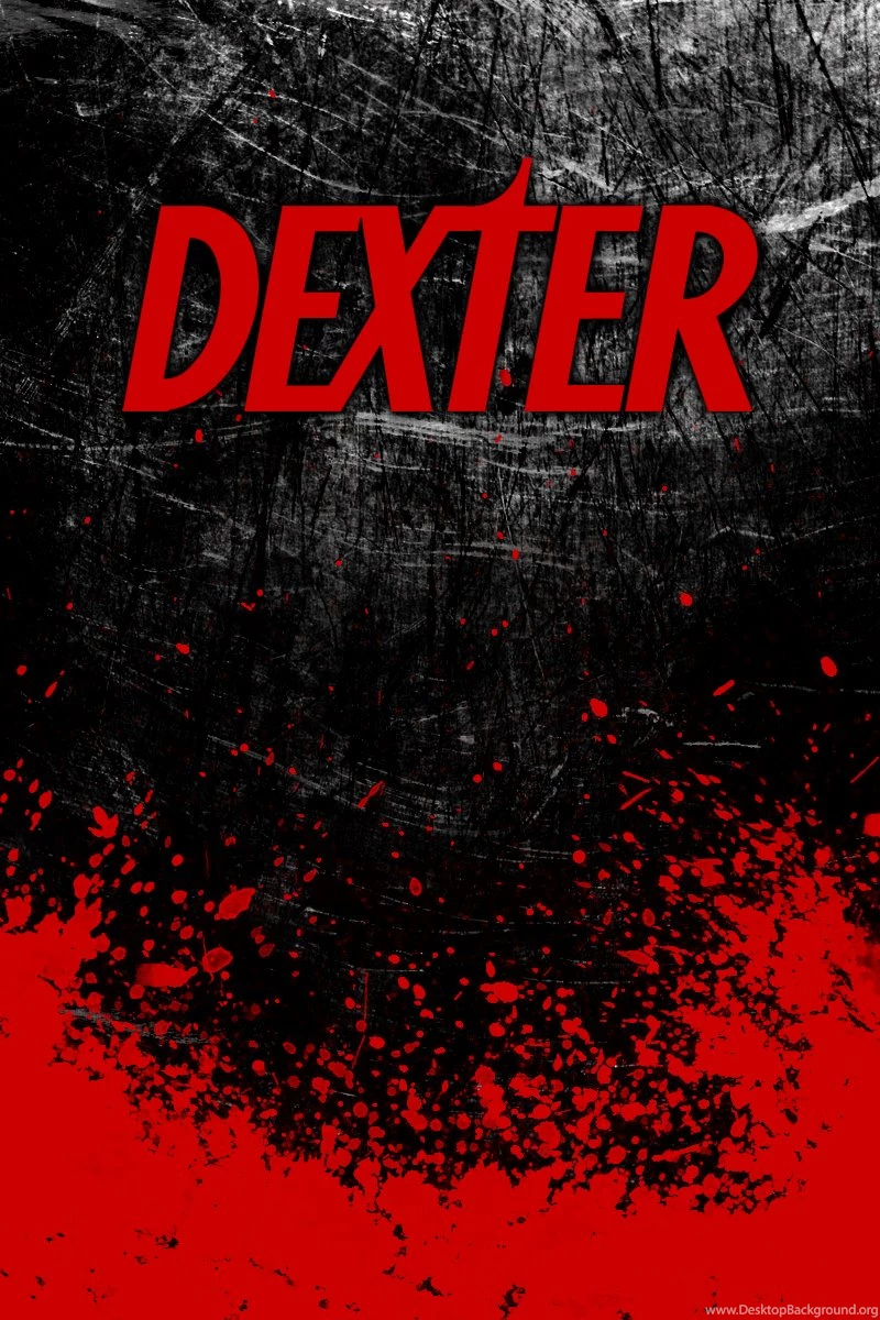 Gallery For Dexter Wallpapers Iphone