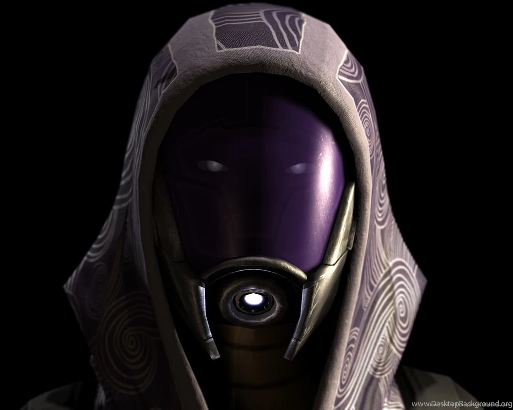 Download 1280x1024 Tali'Zorah Nar Rayya Wallpapers