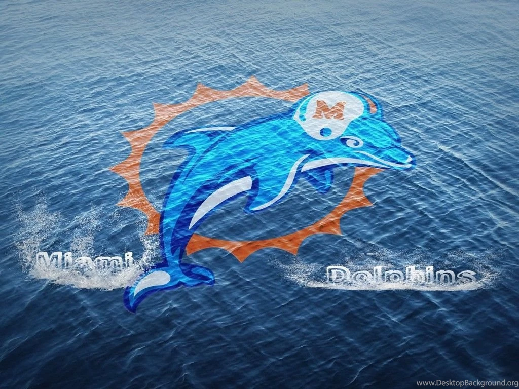 Miami Dolphin Wallpapers