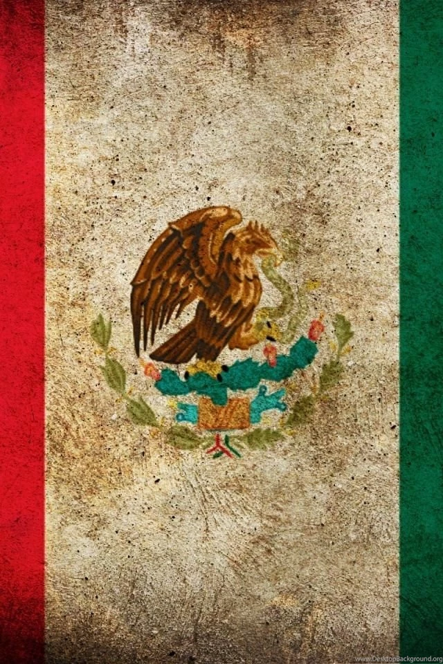 Mexican Flag