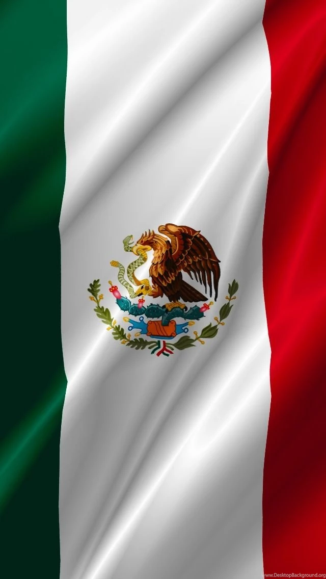 Mexican Flag Wallpapers Free iPhone Wallpapers