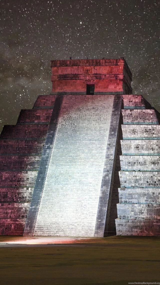 Mexico Wallpapers For iPhone 5