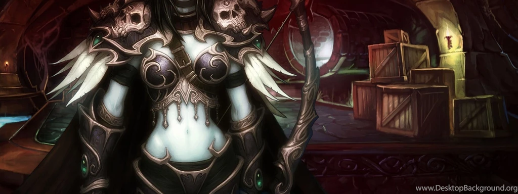 World Of Warcraft, WOW, 057, Cool Games