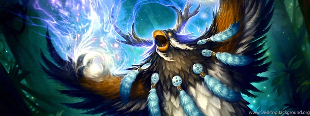 World Of Warcraft Moonkin
