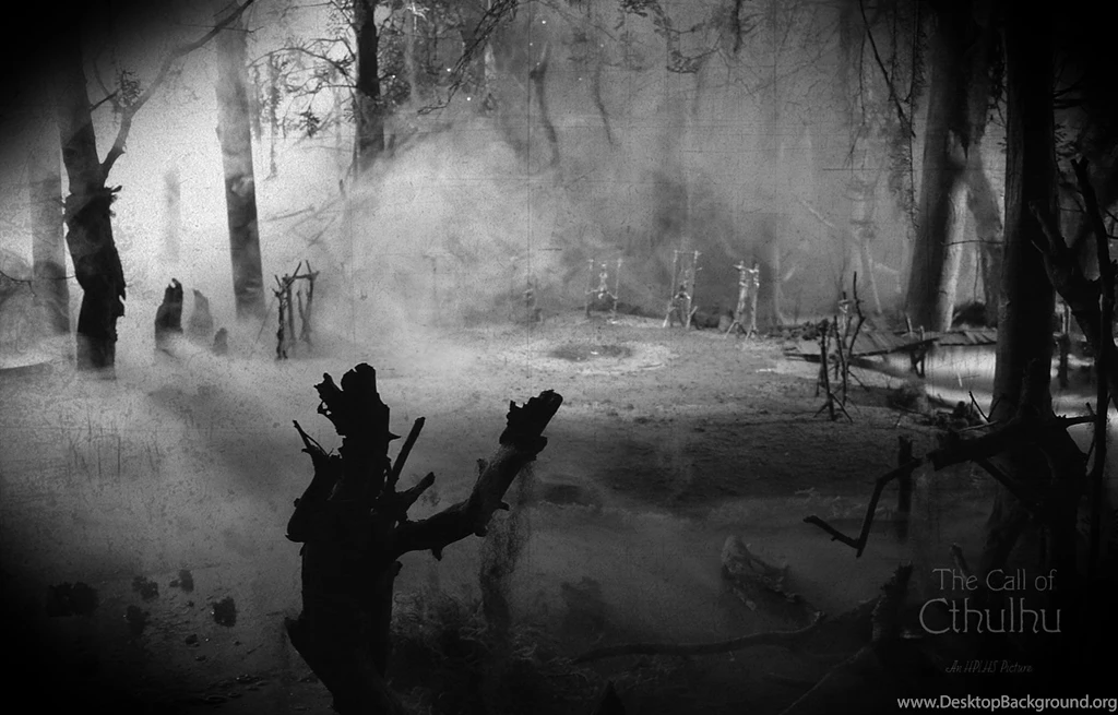 The Call Of Cthulhu   An HPLHS Motion Picture