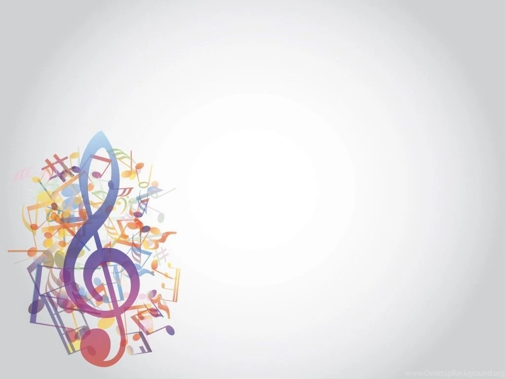 Music Notes Backgrounds