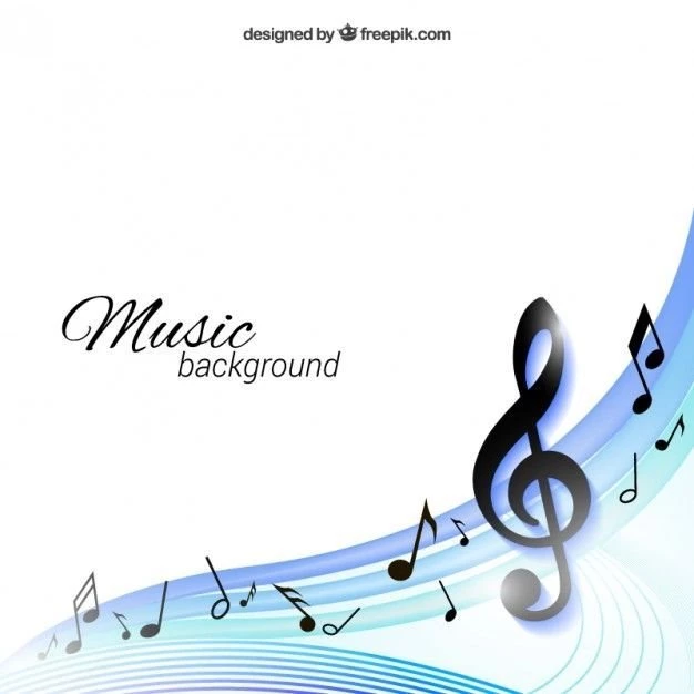 Music Backgrounds Vectors, Photos And PSD Files