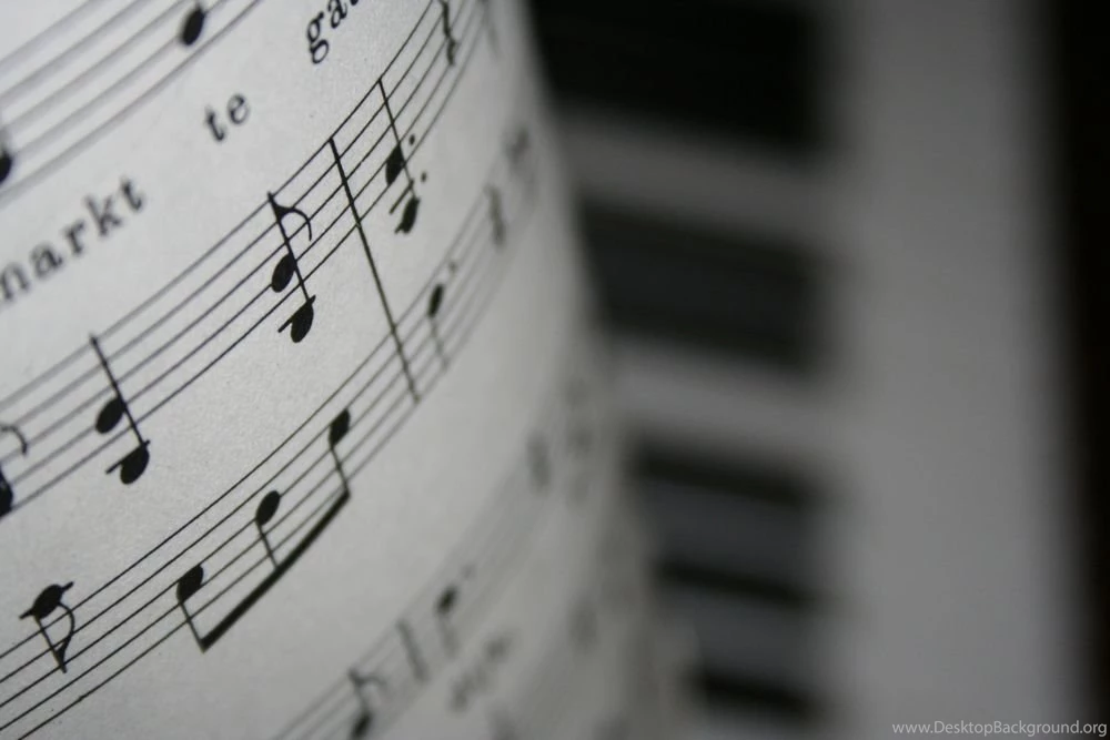 Our Music — ED Films