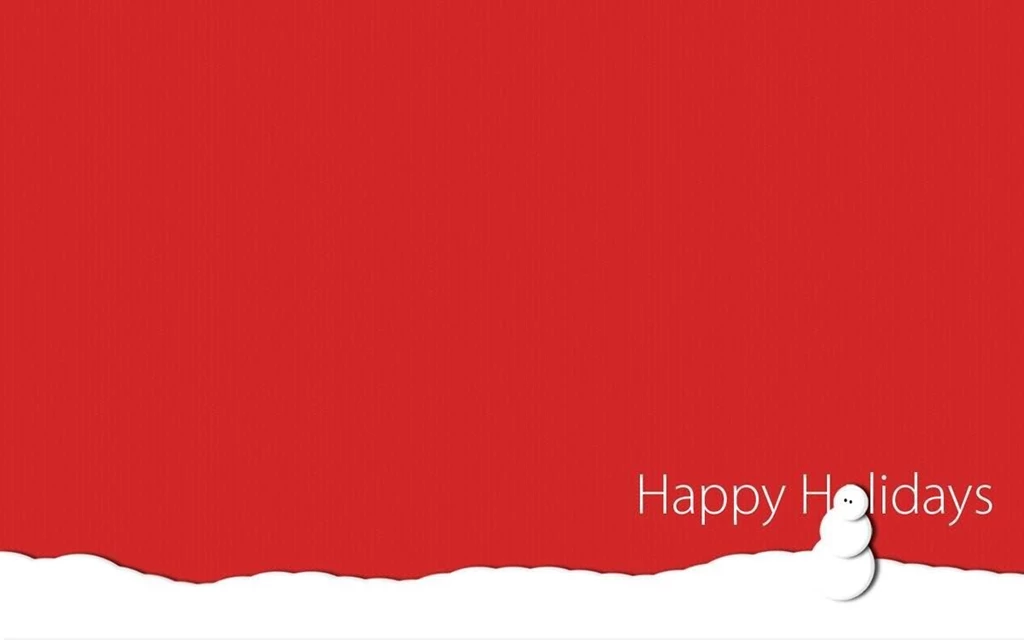 Happy Holidays Illustration Gtgt Hd Wallpapers Get It Now ...