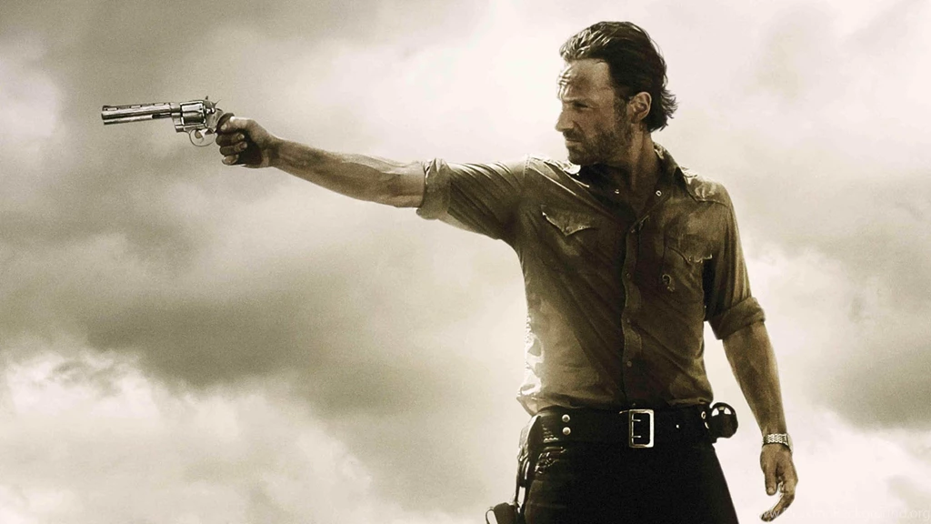 The Walking Dead Computer Wallpapers, Desktop Backgrounds ...