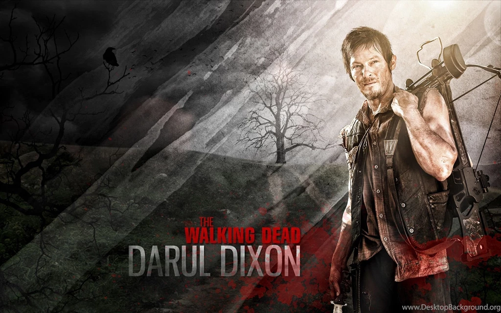14026) Walking Dead HD Desktop Backgrounds Wallpapers WalOps.com
