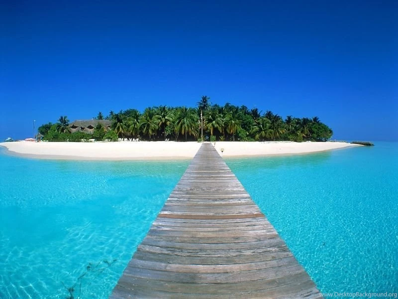 Beach Wallpapers Desktop
