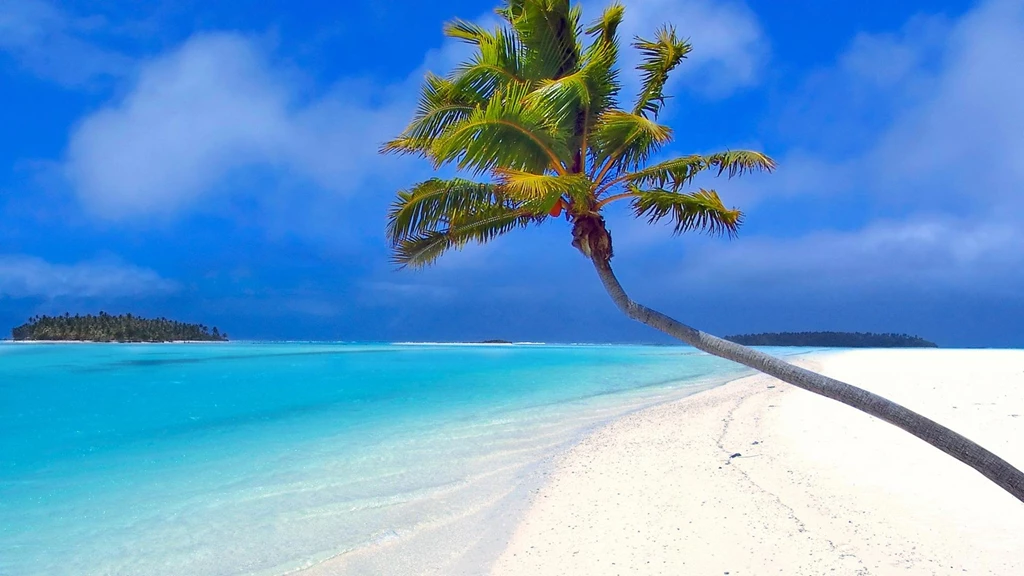 Ocean HD 1920x1080