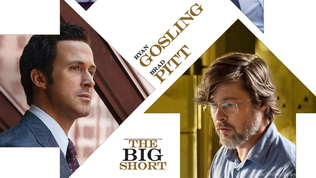 The Big Short Wallpapers