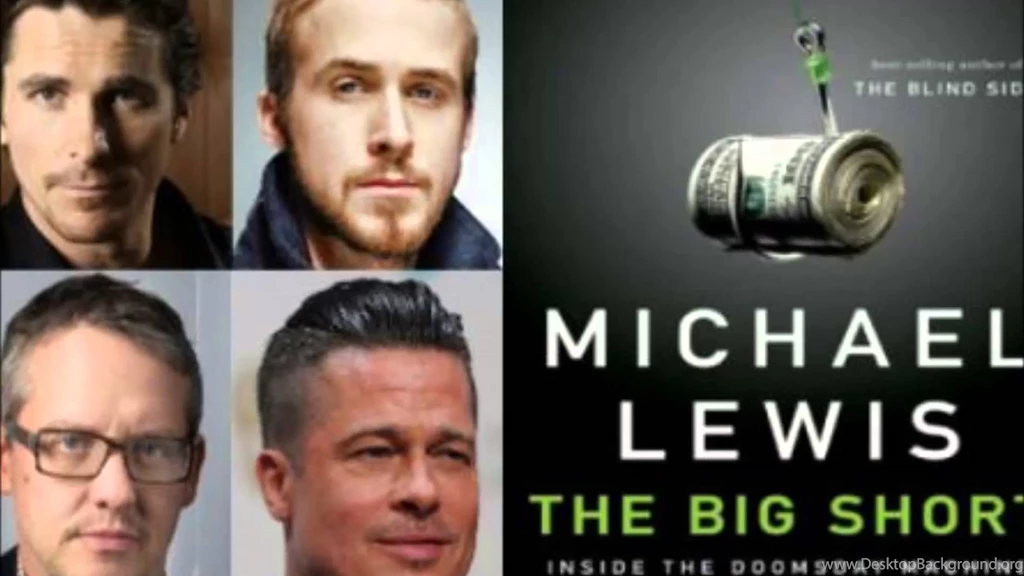 The Big Short   Soundtrack (Led Zeppelin When The Levee Breaks ...