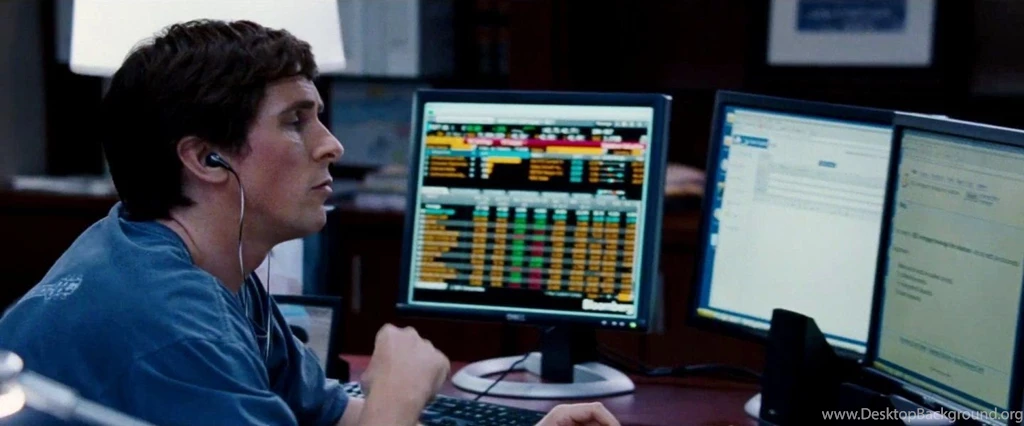 The Big Short Movie Wallpapers HD