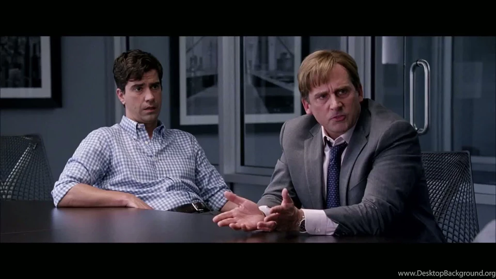 The Big Short   Trailer