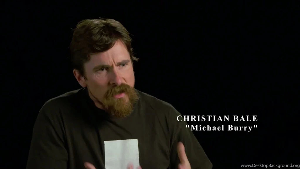 The Big Short   Featurette