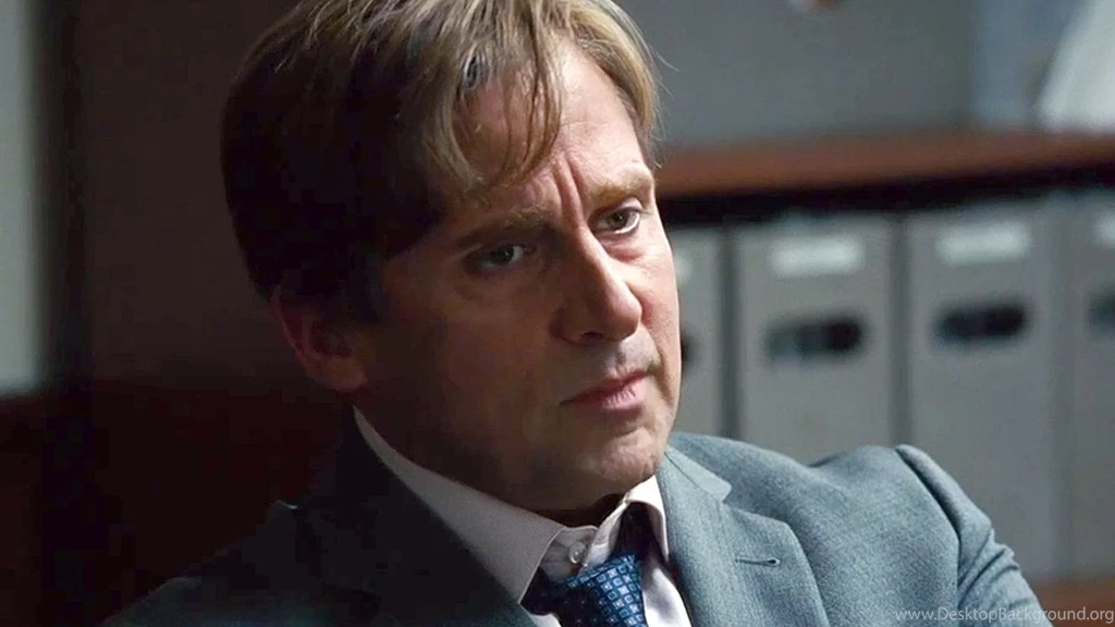 Financial Crisis Drama 'The Big Short' To Close The AFI Fest On ...