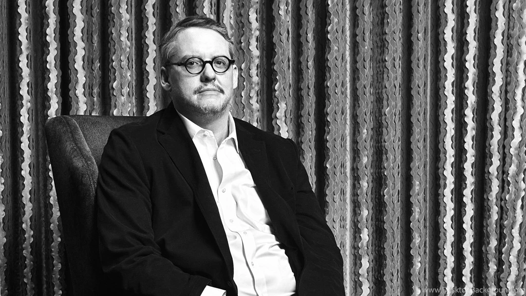 Adam McKay On 'The Big Short' Response And Oscars