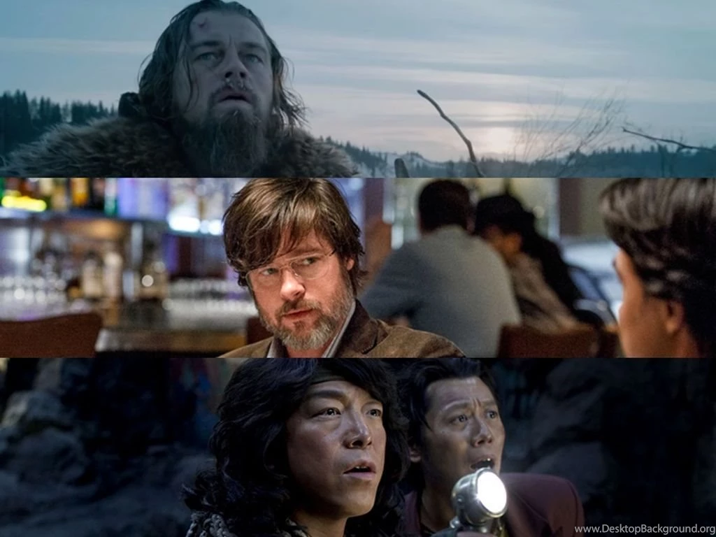 Cinema.com.kh: Movies Not To Miss: December 2015