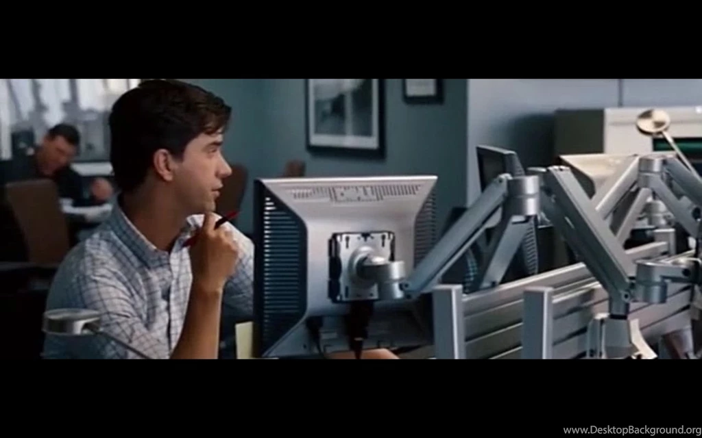 DELL – The Big Short (2015)