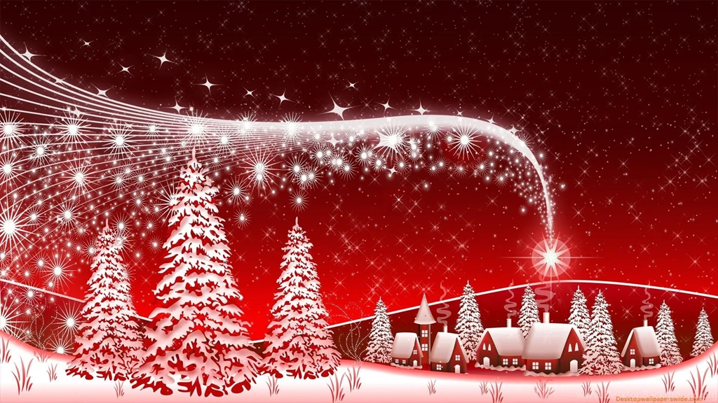 Hd christmas desktop facebook cover wallpapers