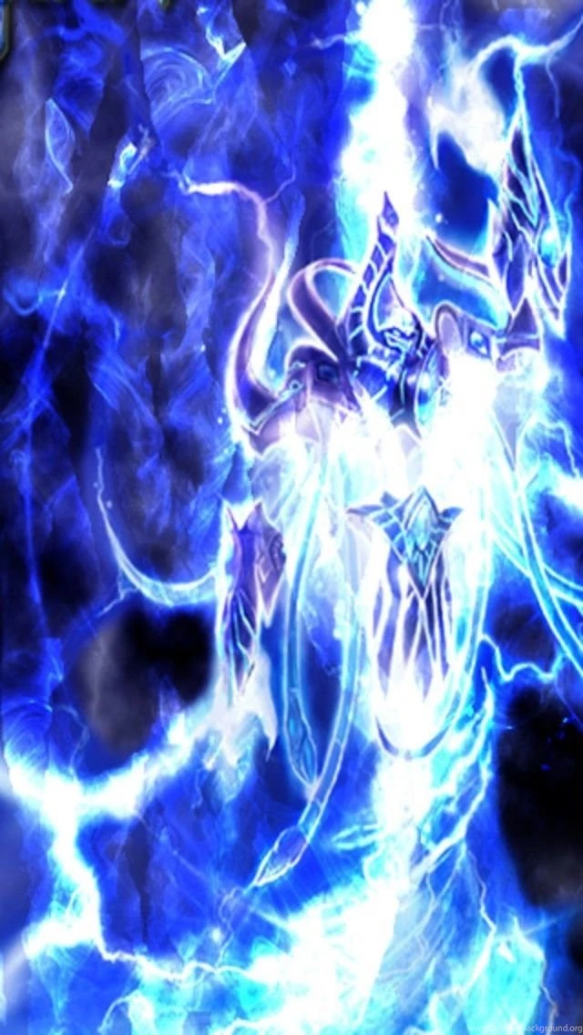 Starcraft 2 Iphone Wallpapers 640x1136 234151