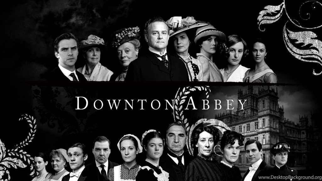 Downton Abbey Wallpapers