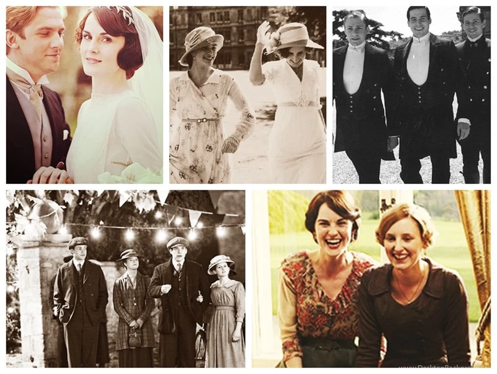 Downton Abbey Wallpapers Downton Abbey Photo (35255585) Fanpop