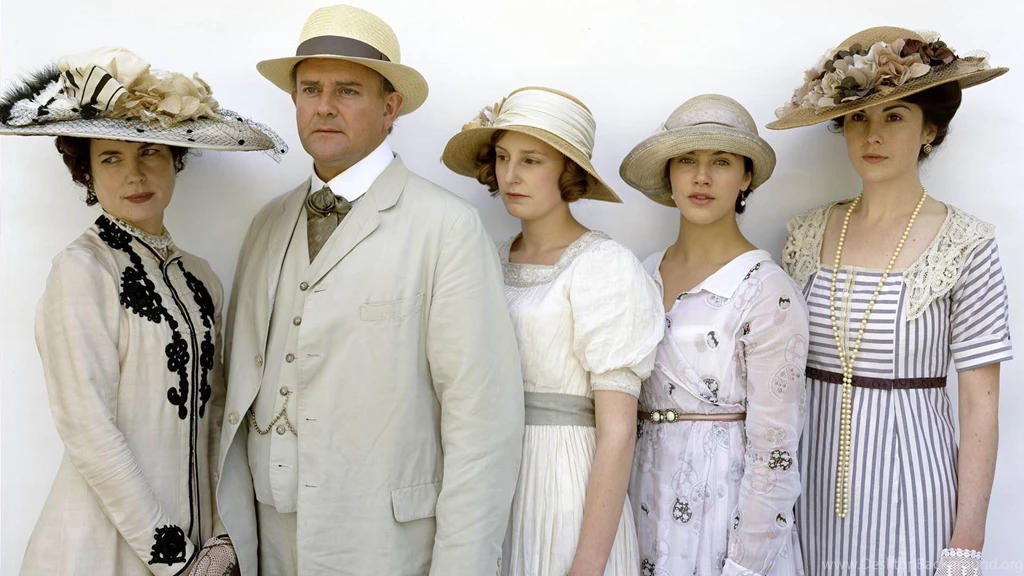 Downton Abbey   Downton Abbey Wallpapers