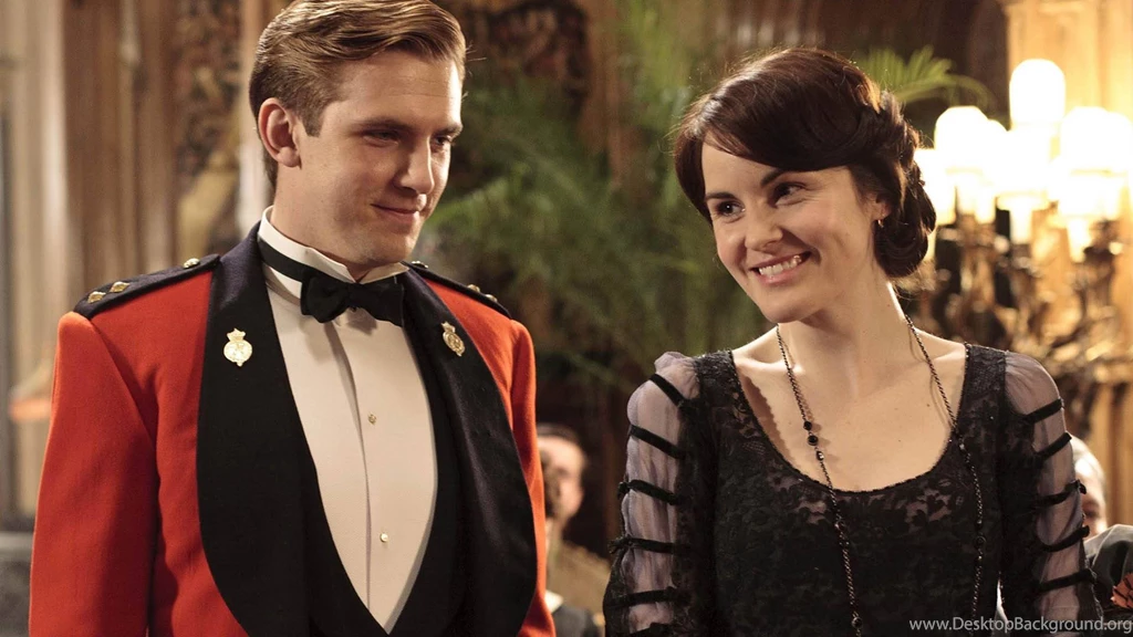 Downton Abbey Downton Abbey Wallpapers