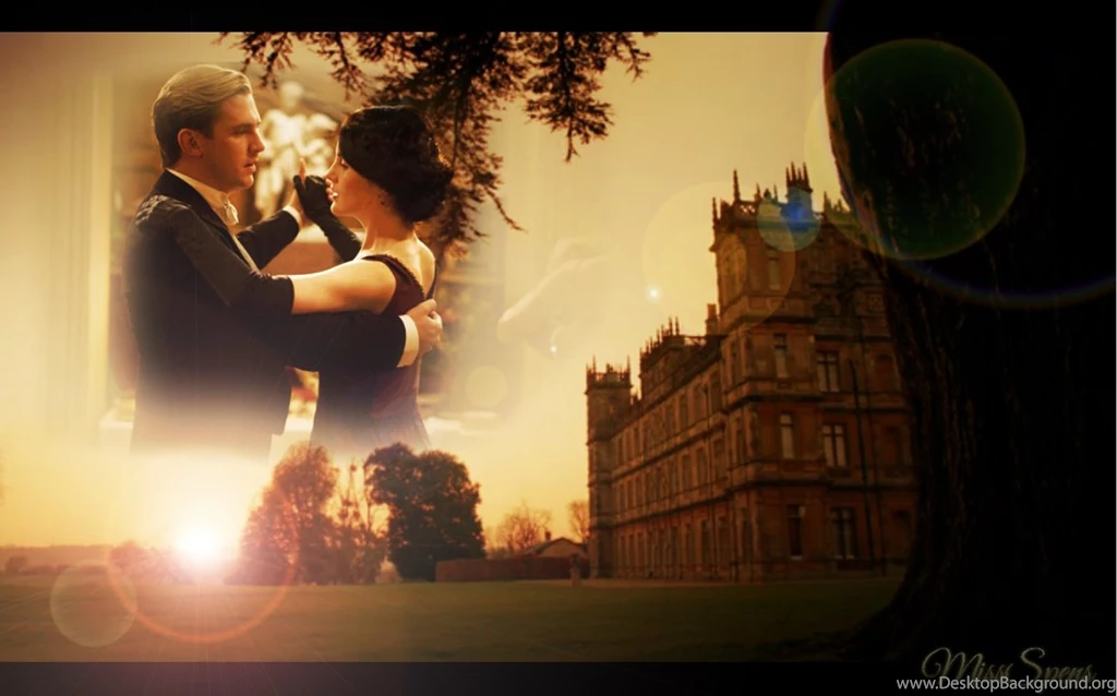 Gallery For Downton Abbey Wallpapers