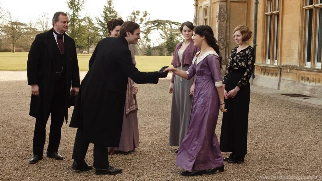 Downton Abbey Downton Abbey Wallpapers