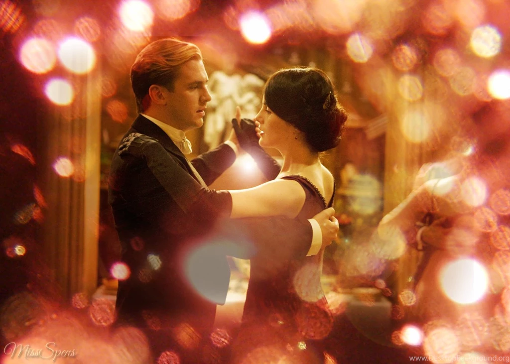 Wallpapers Downton Abbey Photo (31049863) Fanpop
