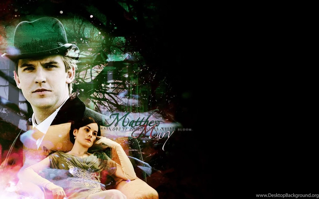 Download Downton Abbey Wallpapers 1024x640