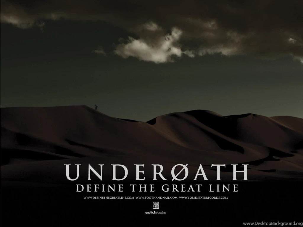 Underoath Underoath Wallpapers (655381) Fanpop