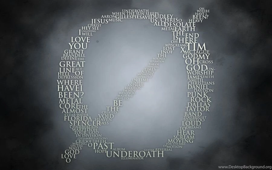 Gallery For Free Underoath Desktop Wallpapers