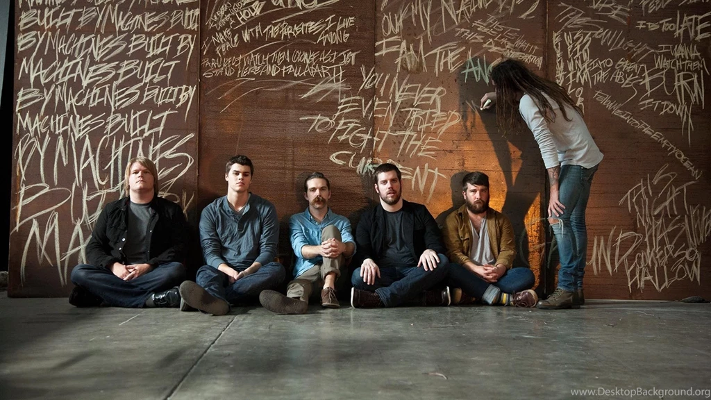 Download Wallpapers 1920x1080 Underoath, Shoes, Shadow ...